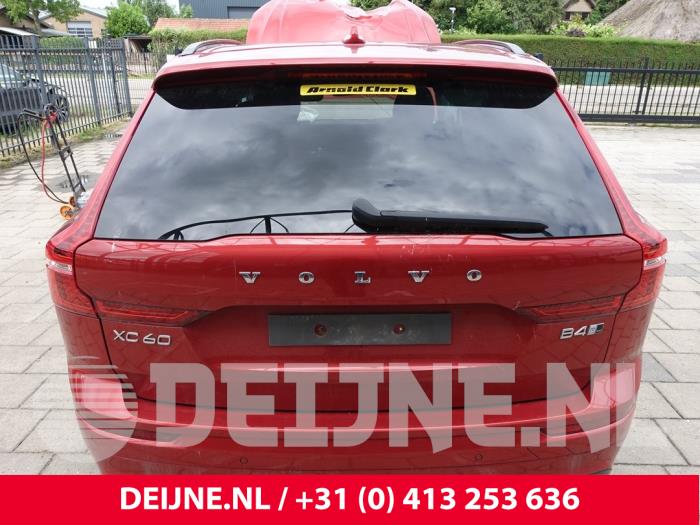 Volvo XC60 Tailgate O265079