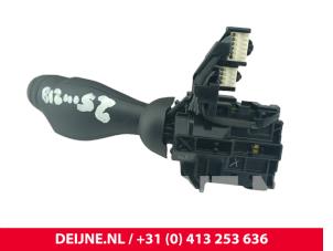 Volvo XC60 Steering column stalk O265084 photo 2