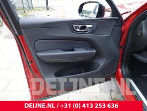 Volvo XC60 Tür 4-türig links vorne O265102 foto 2