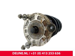 Volvo XC60 Schokdemperpoot links-voor O265110 foto 2
