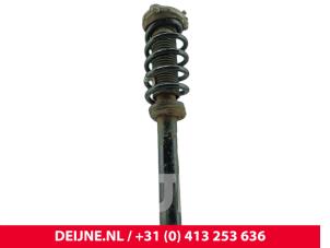 Volvo XC60 Schokdemperpoot links-voor O265110 foto 3
