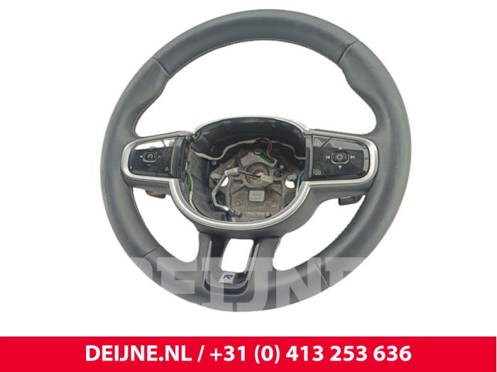 Volvo XC60 Lenkrad O265112