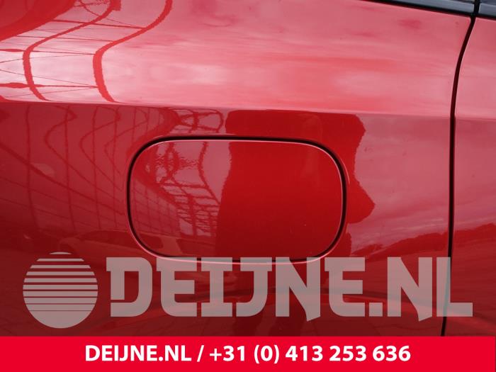Volvo XC60 Tankklappe O265114