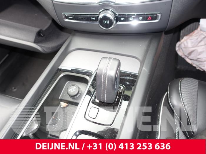 Volvo XC60 Versnellingspook O265118