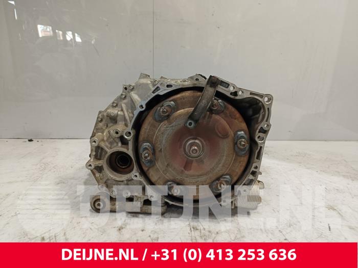 Volvo S90 Automaatbak O265134