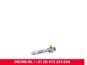 Citroen Jumpy Einspritzdüse (Diesel) O9990002846 foto 2