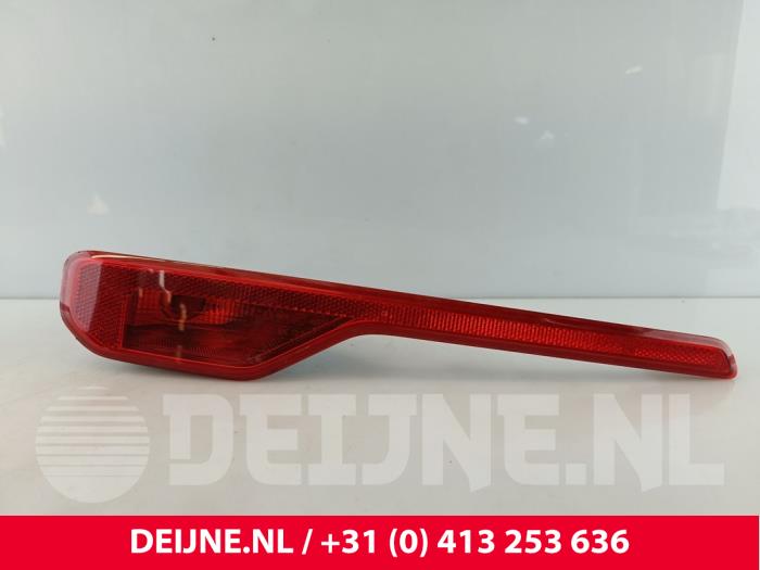 Volvo C70 Mistachterlicht O265139