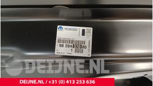 Citroen Berlingo Achterdeur Bus-Bestelauto O9990002848 foto 3
