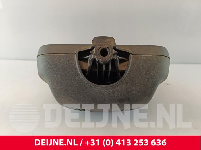 Renault Master Navigatie Display O265147