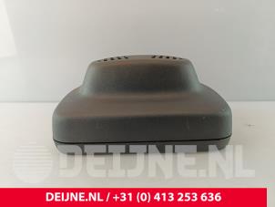 Renault Master Navigatie Display O265147 foto 2