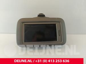 Renault Master Navigatie Display O265147 foto 3