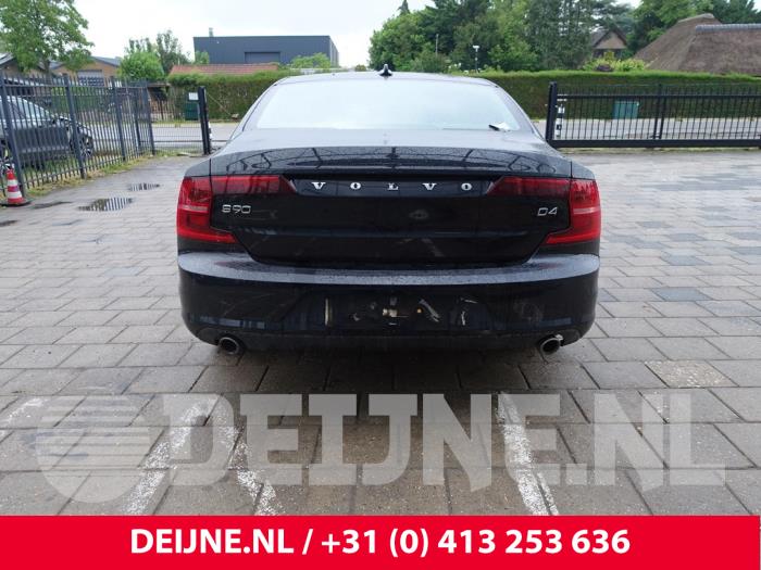 Volvo S90 Stoßstange hinten O265155