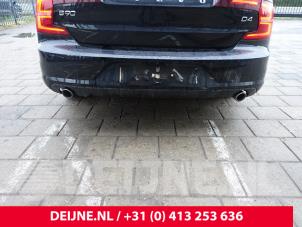 Volvo S90 Stoßstange hinten O265155 foto 2