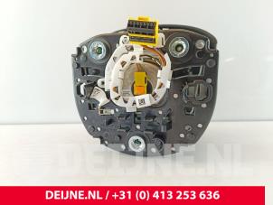 Volvo S90 Left airbag (steering wheel) O265160 photo 2