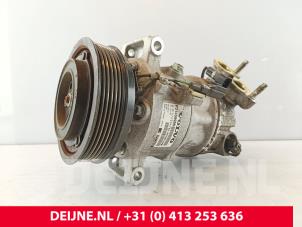 Gebruikte Aircopomp Volvo S90 II 2.0 D4 16V Prijs € 120,00 Margeregeling aangeboden door van Deijne Onderdelen Uden B.V.