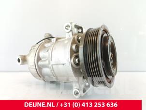Volvo S90 Klimapumpe O265161 foto 2