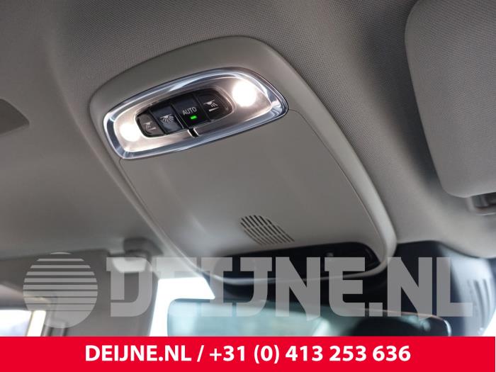 Volvo S90 Innenbeleuchtung vorne O265162