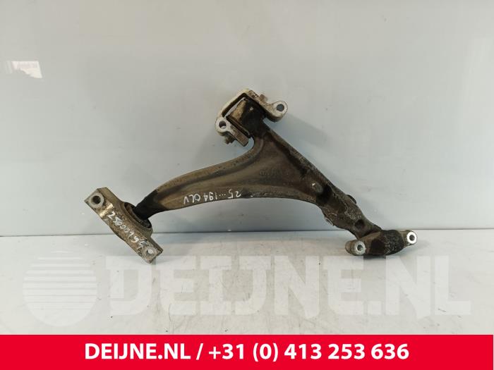 Volvo S90 Draagarm onder links-voor O265169