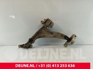 Volvo S90 Draagarm onder links-voor O265169 foto 2