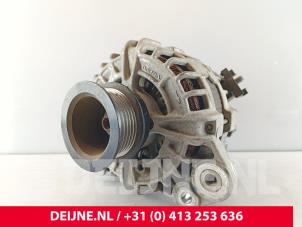 Gebruikte Dynamo Volvo S90 II 2.0 D4 16V Prijs € 50,00 Margeregeling aangeboden door van Deijne Onderdelen Uden B.V.