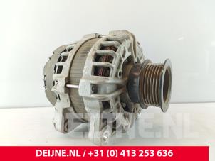 Volvo S90 Dynamo O265171 foto 2