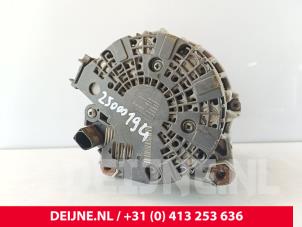 Volvo S90 Dynamo O265171 foto 3