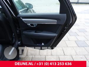 Volvo S90 Tür 4-türig rechts hinten O265180 foto 2
