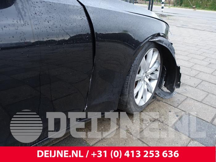 Volvo S90 Tür 4-türig rechts vorne O265181