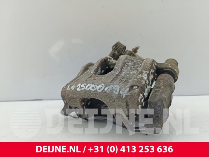 Volvo S90 Rear brake calliper, left O265183