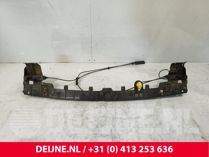 Volvo S90 Schlossträger vorne O265190