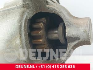 Volvo S90 Startmotor O265191 foto 3