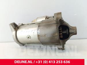 Volvo S90 Startmotor O265191 foto 2