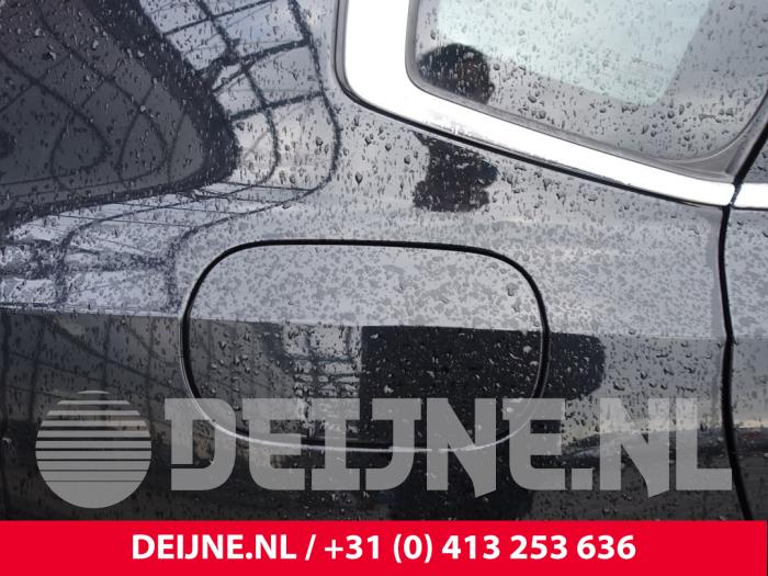 Volvo S90 Tank cap cover O265194