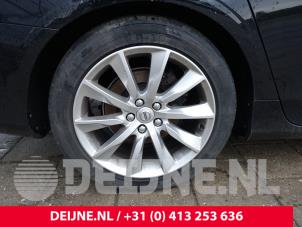 Volvo S90 Velgen set O265195 foto 2
