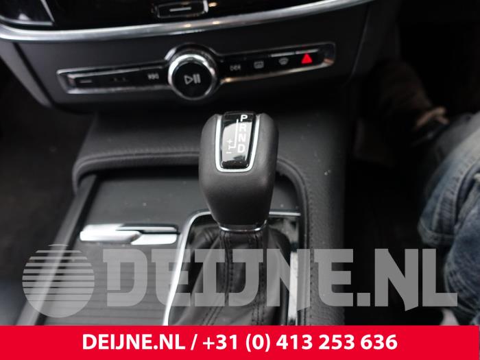 Volvo S90 Gear stick O265196