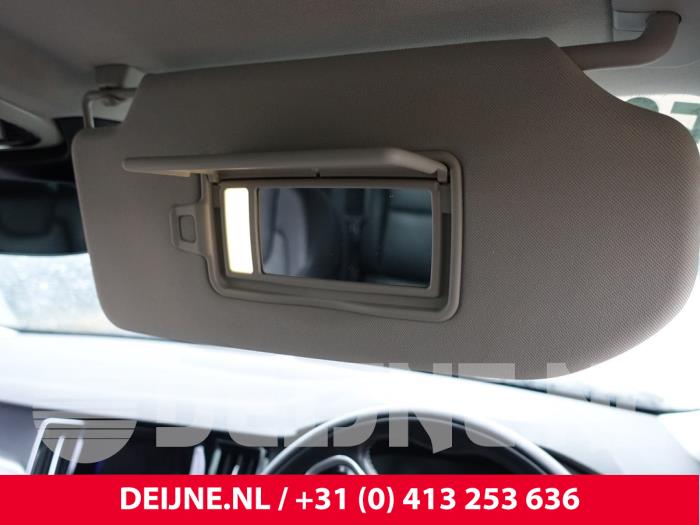 Volvo S90 Sonnenblende O265198