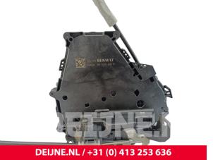 Renault Express Door lock mechanism 2-door, right O265218 photo 3