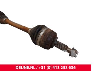 Renault Express Antriebswelle links vorne O265224 foto 2
