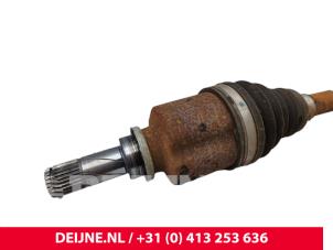 Renault Express Antriebswelle links vorne O265224 foto 3