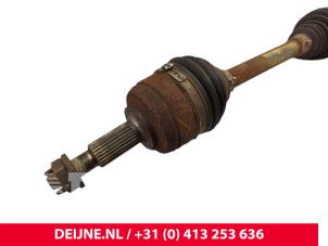 Renault Express Front drive shaft, right O265225 photo 2