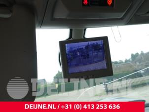 Renault Express Reversing camera O265232 photo 2