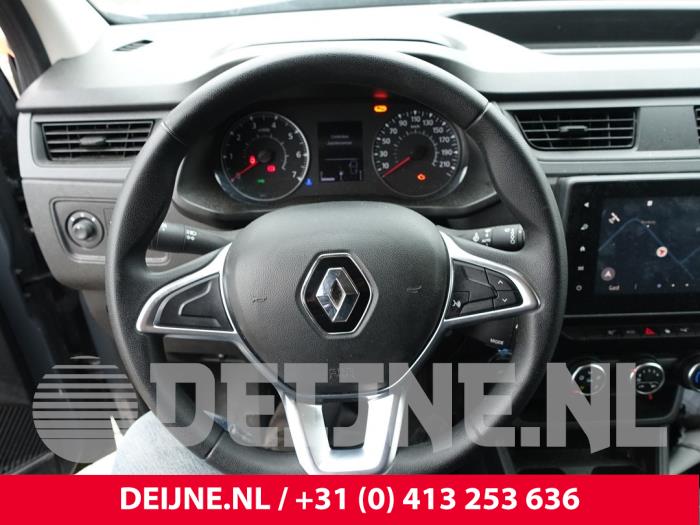 Renault Express Left airbag (steering wheel) O265233