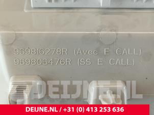 Renault Express Innenbeleuchtung vorne O265235 foto 3