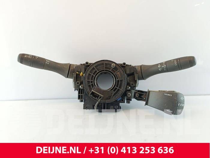 Renault Express Steering column stalk O265237