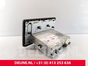 Renault Express Displays Multi Media Anzeige O265238 foto 3