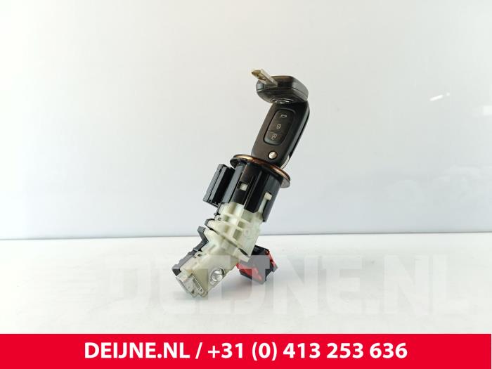 Renault Express Ignition lock + key O265249
