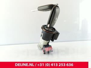 Renault Express Zündschloss+Schlüssel O265249 foto 3