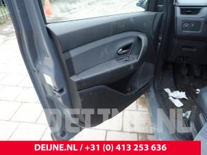 Renault Express Tür 2-türig links O265250 foto 2