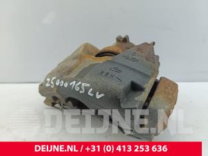 Renault Express Front brake calliper, left O265251 photo 2