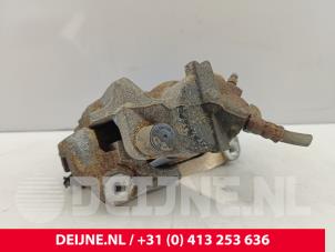 Renault Express Front brake calliper, right O265252 photo 3